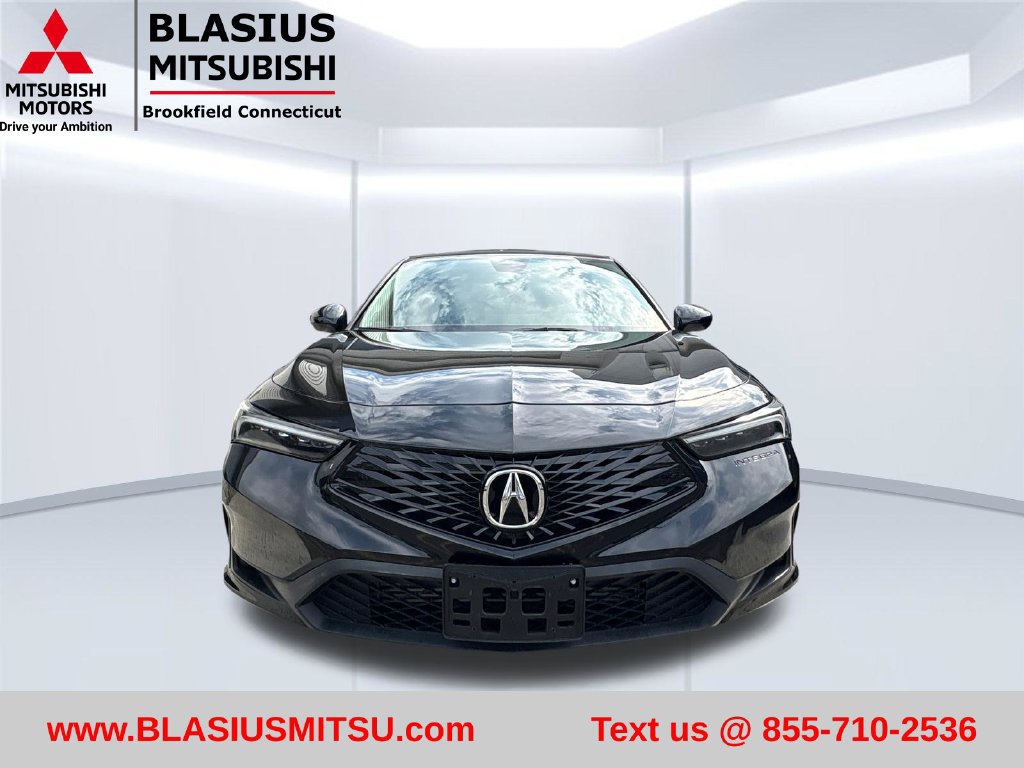 Used 2023 Acura Integra FWD image 4