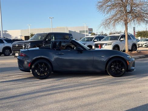 Used 2020 MAZDA MX-5 Miata Club image 4