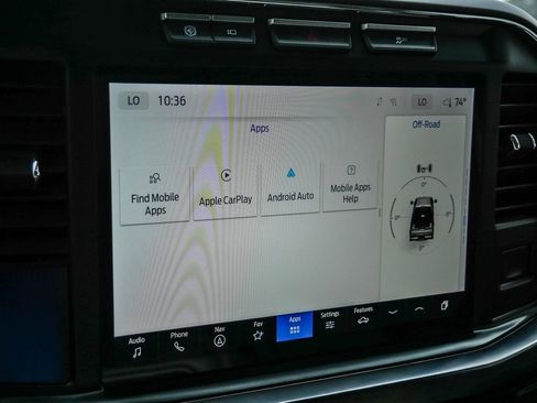 Used 2024 Ford F250 Lariat image 36