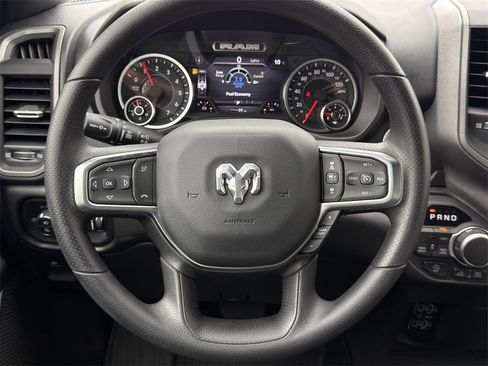 New 2026 RAM 1500 Classic Warlock image 12