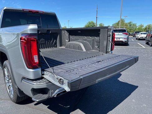 Used 2026 GMC Sierra 1500 Denali Ultimate AWD/4WD image 22