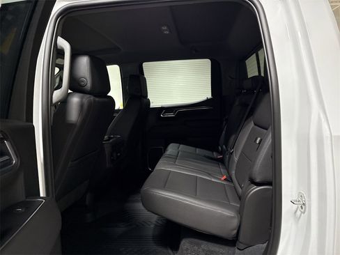 New 2026 Chevrolet Silverado 1500 RST w/ Convenience Package II image 23