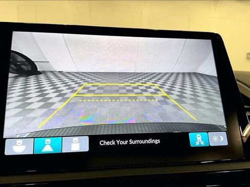 Used 2025 Honda Odyssey EX-L image 29