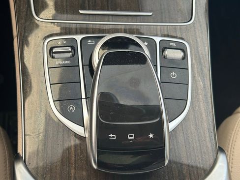 Used 2016 Mercedes-Benz C 300 4MATIC Sedan w/ Multimedia Package image 31