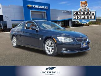 Used 2012 BMW 328i xDrive Coupe AWD/4WD video 1