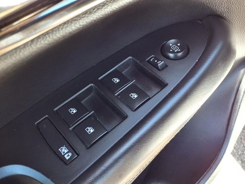 Used 2014 Cadillac ATS Sedan RWD image 15