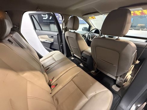 Used 2013 Ford Edge SEL image 8