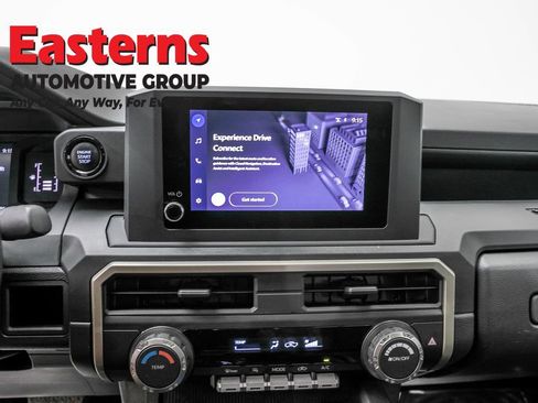 Used 2025 Toyota Tacoma SR RWD image 11