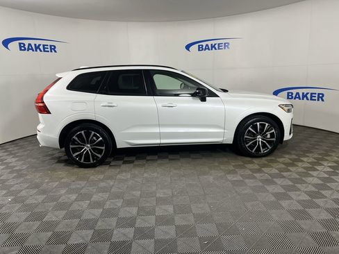 Used 2023 Volvo XC60 B6 Ultimate AWD/4WD image 10