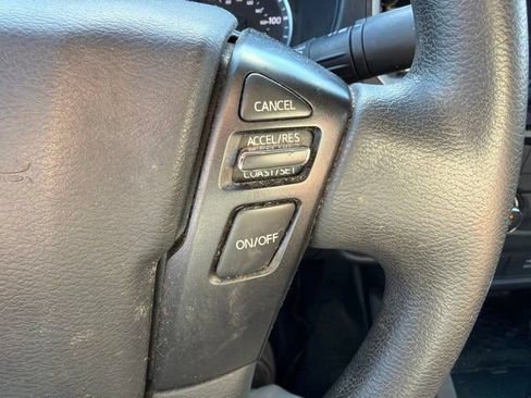 Used 2023 Nissan Frontier SV w/ Tow Package RWD image 26