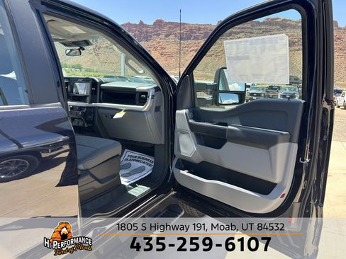 New 2025 Ford F250 XL w/ 360-Degree Camera Package image 34