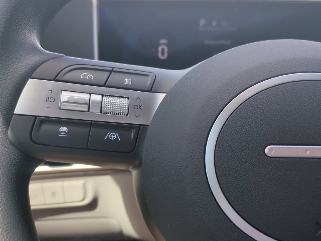 New 2026 Hyundai Tucson SEL Plus FWD image 32