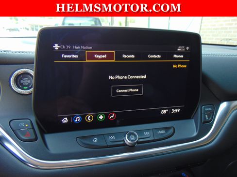 Used 2024 Chevrolet Blazer LT w/ Driver Confidence Package image 22