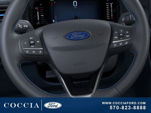 New 2025 Ford Maverick Lobo AWD/4WD image 14