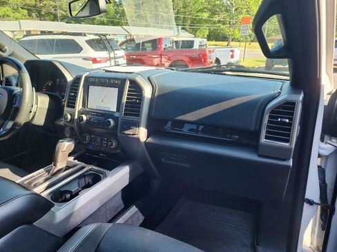Used 2020 Ford F150 Raptor w/ Equipment Group 802A Luxury AWD/4WD image 15