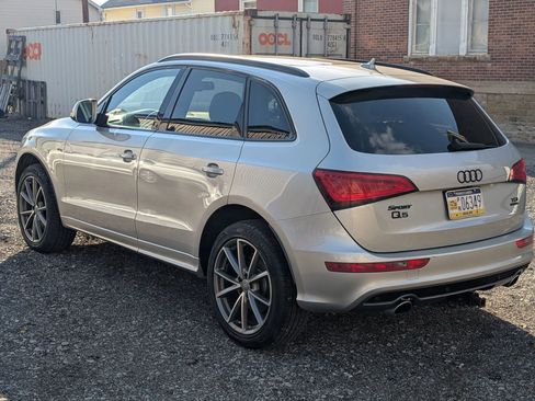 Used 2016 Audi Q5 TDI Premium Plus image 3