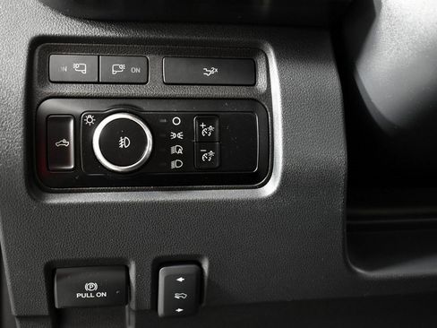 Used 2024 Ford F250 Lariat w/ Lariat Ultimate Package image 18