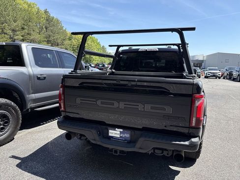 Used 2025 Ford F150 Raptor AWD/4WD image 13