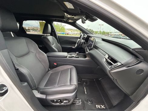 Used 2024 Lexus RX 350 AWD w/ Convenience Package image 31