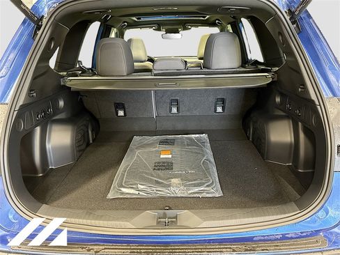 New 2026 Subaru Forester Premium image 26