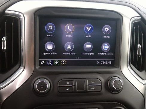 Used 2022 Chevrolet Silverado 1500 RST image 25