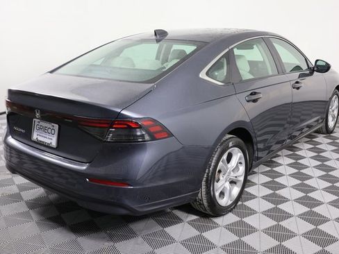 Used 2023 Honda Accord LX image 8
