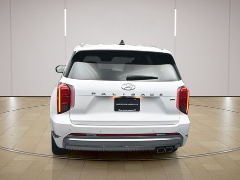 Used 2023 Hyundai Palisade Calligraphy AWD/4WD image 22