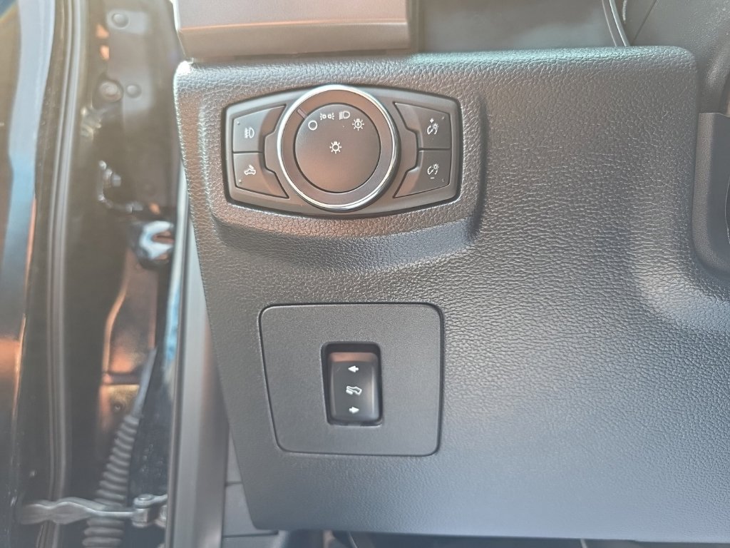 Used 2016 Ford F150 XLT w/ Equipment Group 301A Mid AWD/4WD image 37