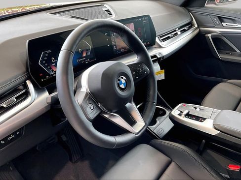 New 2026 BMW X1 xDrive28i w/ Convenience Package AWD/4WD image 7