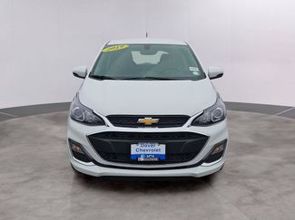 Certified 2019 Chevrolet Spark LT FWD video 2