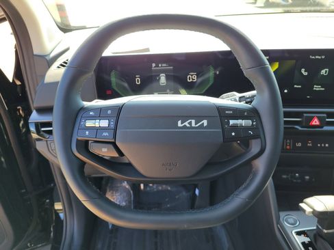 Used 2026 Kia Sportage EX w/ EX Panorama Roof Package FWD image 22