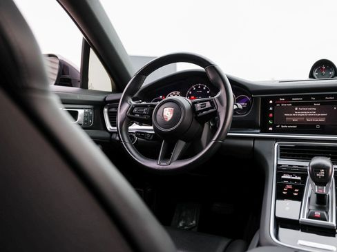 Certified 2023 Porsche Panamera Platinum Edition RWD image 26
