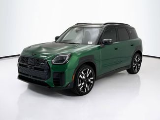 New 2027 MINI Cooper Countryman S AWD/4WD video 1