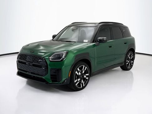 New 2027 MINI Cooper Countryman S AWD/4WD image 1