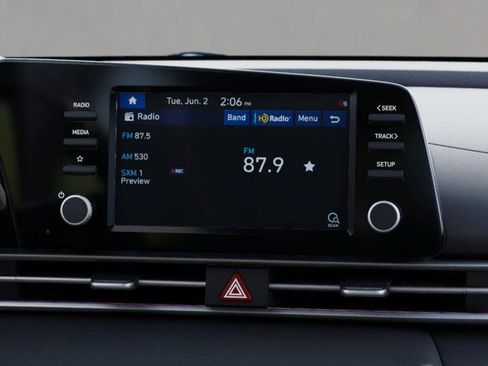 New 2026 Hyundai Elantra SE FWD image 13