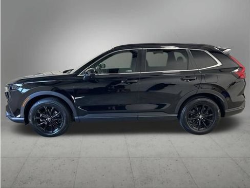 Used 2024 Honda CR-V Sport-L image 3