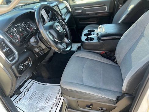 Used 2019 RAM 2500 Big Horn image 11