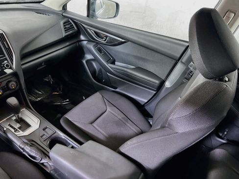 Used 2019 Subaru Impreza 2.0i w/ Eyesight AWD/4WD image 20