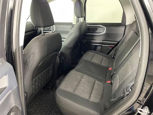 Used 2021 Ford Bronco Sport Big Bend image 17