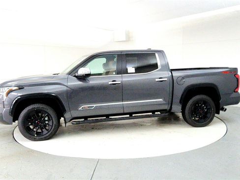 New 2026 Toyota Tundra 1794 Edition AWD/4WD image 3