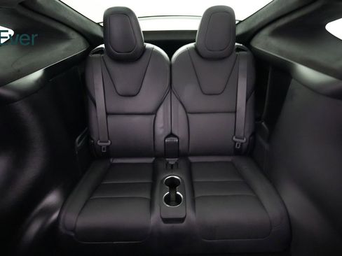 Used 2023 Tesla Model X AWD/4WD image 25