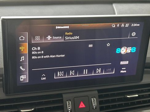 Used 2021 Audi Q5 2.0T Premium Plus w/ Premium Plus Package AWD/4WD image 21