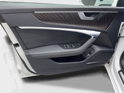 Used 2023 Audi A6 Premium Plus w/ Premium Plus Package image 32