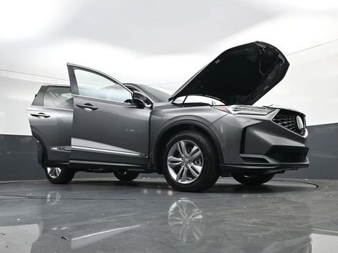 New 2026 Acura MDX FWD image 39