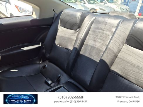Used 2006 INFINITI G35 Coupe w/ (P01) Premium Pkg RWD image 11