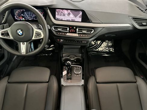 Used 2024 BMW 228i Gran Coupe w/ M Sport Package image 3