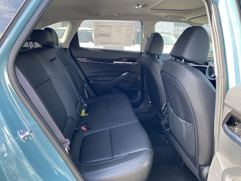 New 2026 Kia Seltos EX w/ EX Sunroof Package FWD image 21