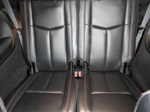 Used 2015 Dodge Durango R/T w/ Trailer Tow Group IV image 26