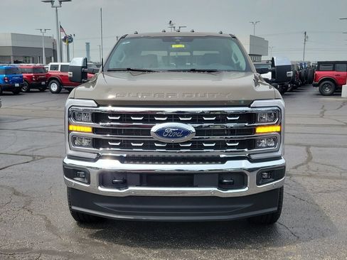 New 2026 Ford F350 Lariat w/ Lariat Premium Package AWD/4WD image 2