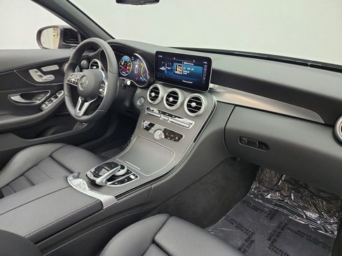 Certified 2023 Mercedes-Benz C 300 Cabriolet image 25